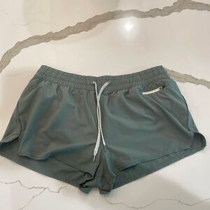 Vuori Clementine Short